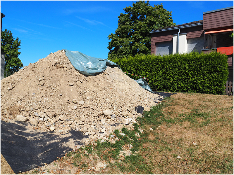 Heizungssanierung Steinriesel M�hleberg