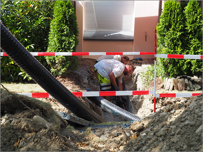 Heizungssanierung Steinriesel M�hleberg
