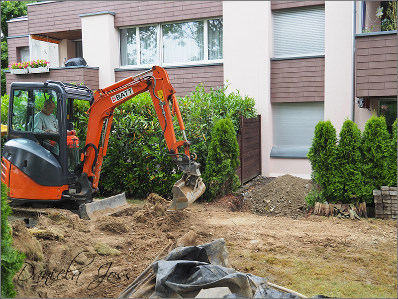 Heizungssanierung Steinriesel M�hleberg