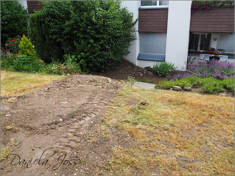 Heizungssanierung Steinriesel M�hleberg