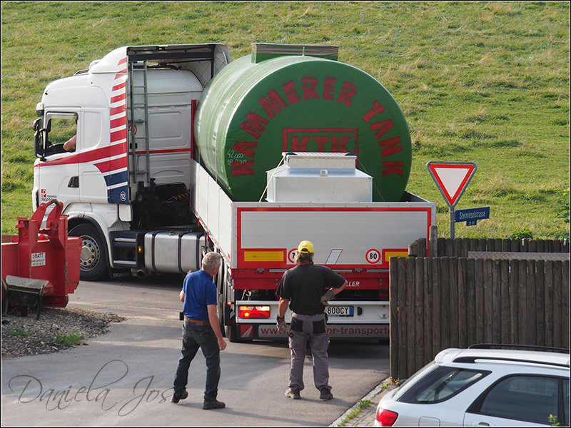 Heizungssanierung Steinriesel M�hleberg
