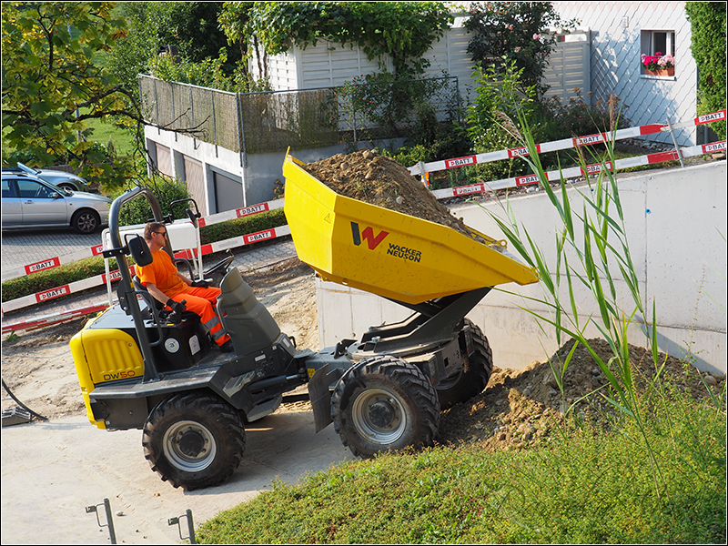 Heizungssanierung Steinriesel M�hleberg
