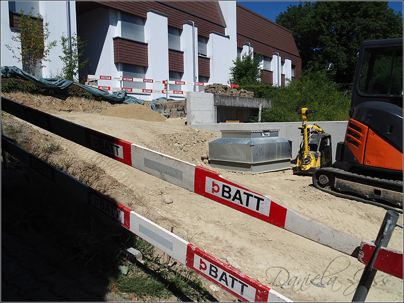 Heizungssanierung Steinriesel M�hleberg
