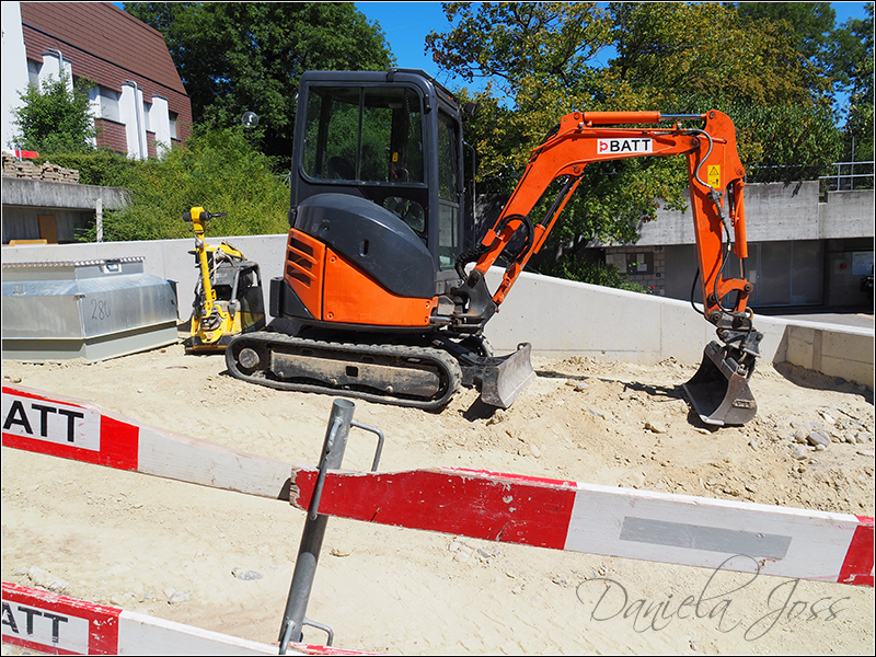 Heizungssanierung Steinriesel M�hleberg
