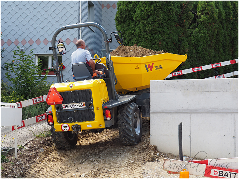 Heizungssanierung Steinriesel M�hleberg