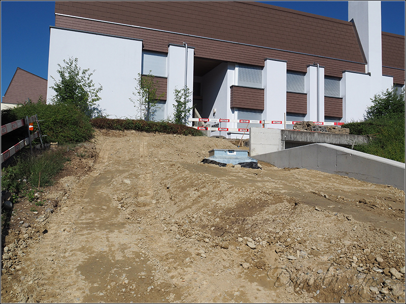 Heizungssanierung Steinriesel M�hleberg