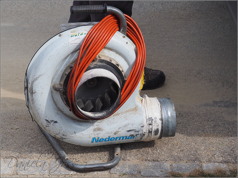 Heizungssanierung Steinriesel M�hleberg