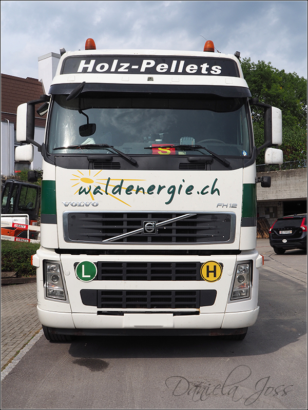 Heizungssanierung Steinriesel M�hleberg