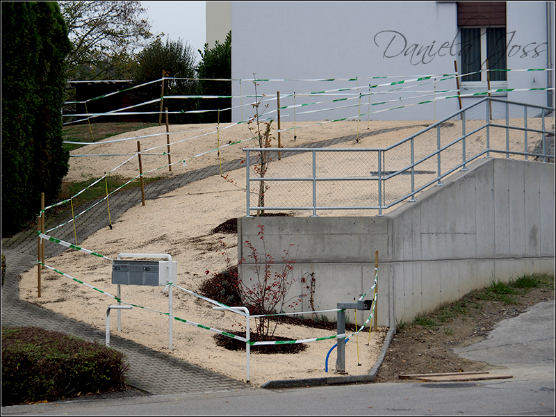 Heizungssanierung Steinriesel M�hleberg