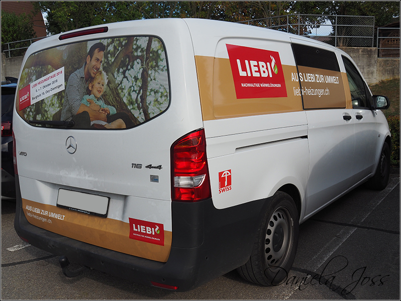 Heizungssanierung Steinriesel M�hleberg