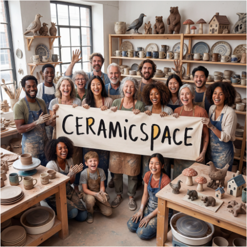 Ceramicspace Atelier
