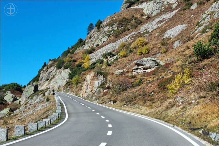 Daniela Joss - Olma - 2025