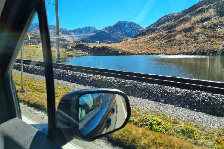 Daniela Joss - Olma - 2025