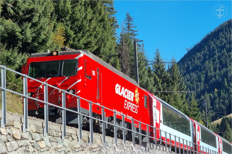 Daniela Joss - Olma - 2025