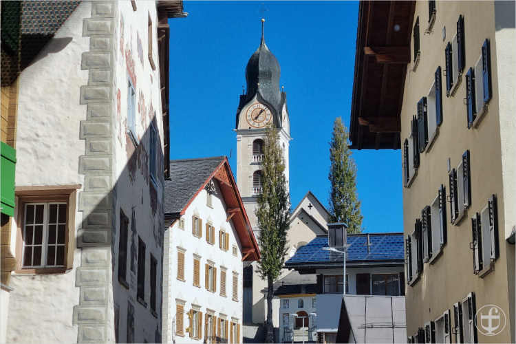 Daniela Joss - Olma - 2025