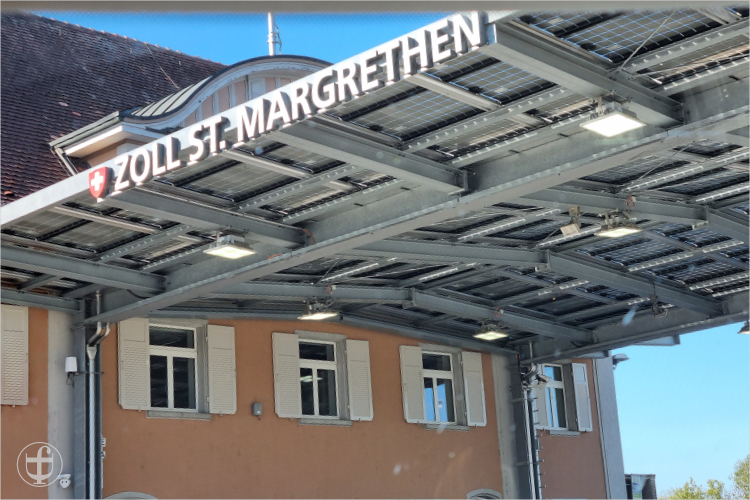 Daniela Joss - Olma - 2025