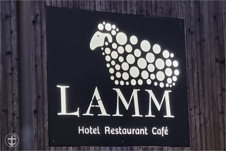 Daniela Joss - Olma - 2025