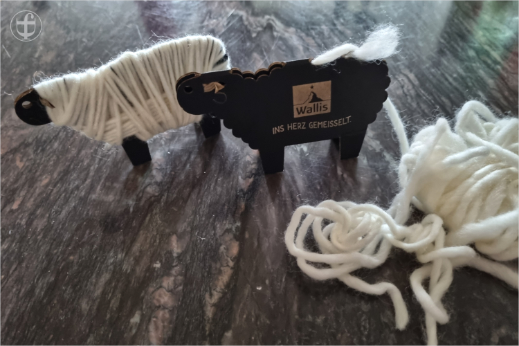 Daniela Joss - Olma - 2025