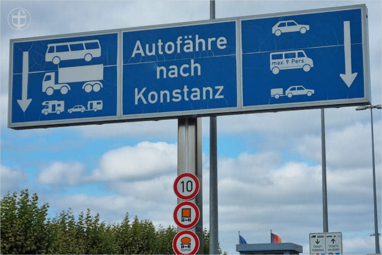 Daniela Joss - Olma - 2025