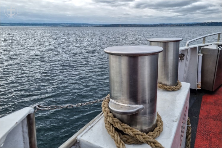 Daniela Joss - Olma - 2025