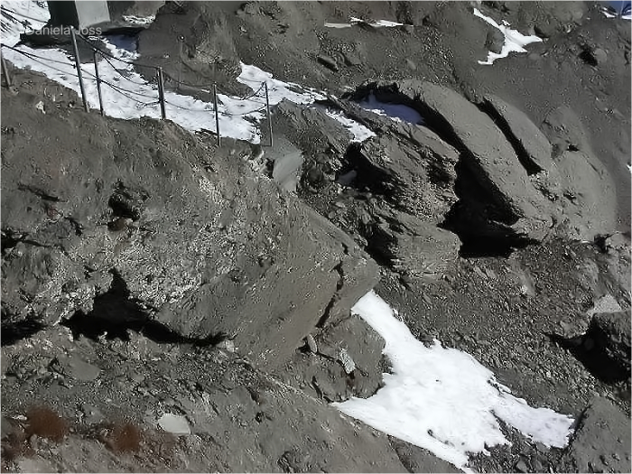Schilthorn - Piz Gloria - Daniela Joss