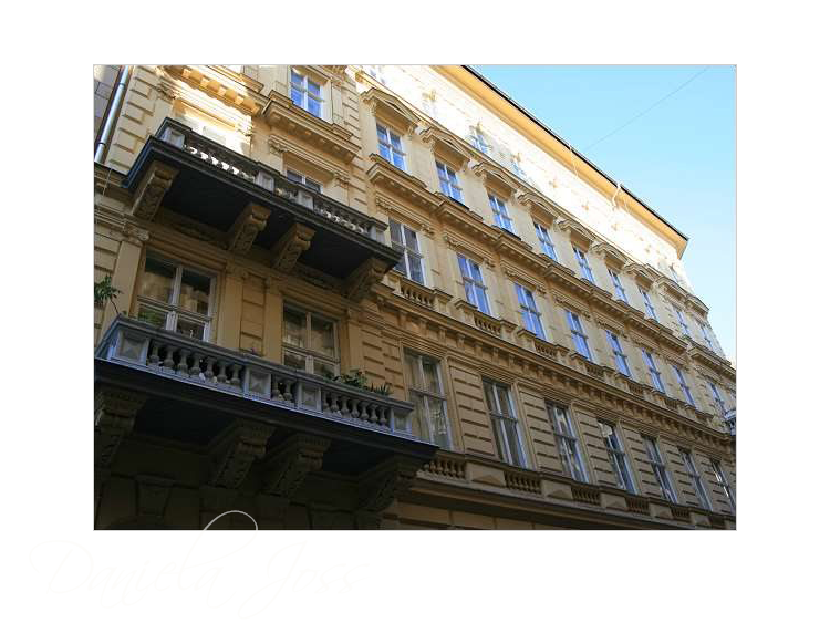 Daniela Joss Passau Budapest