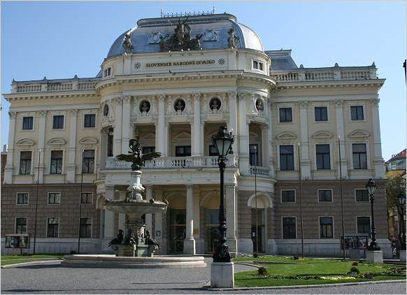 Daniela Joss Passau Budapest