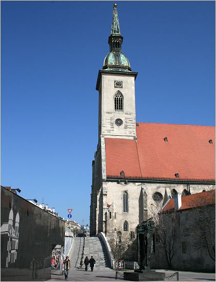Daniela Joss Passau Budapest