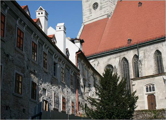 Daniela Joss Passau Budapest