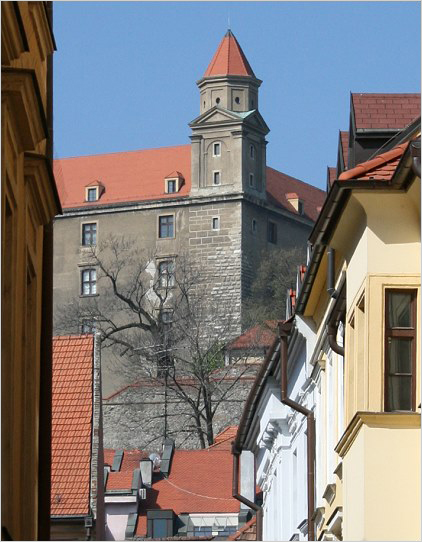 Daniela Joss Passau Budapest