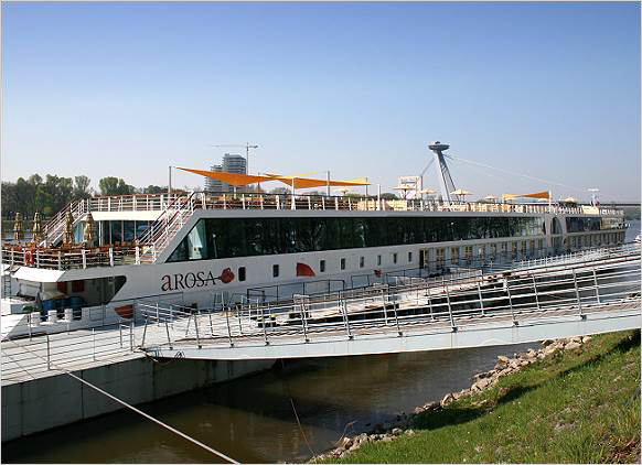Daniela Joss Passau Budapest