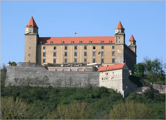 Daniela Joss Passau Budapest