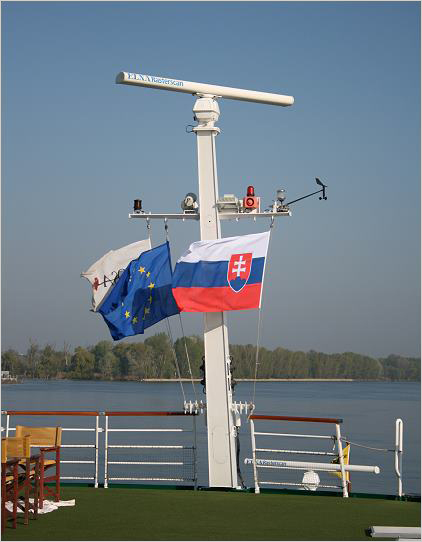 Daniela Joss Passau Budapest