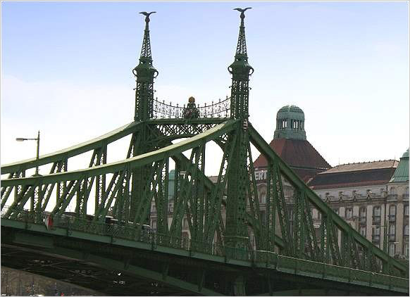 Daniela Joss Passau Budapest