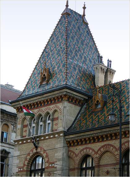 Daniela Joss Passau Budapest