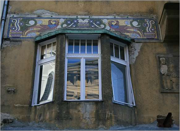 Daniela Joss Passau Budapest