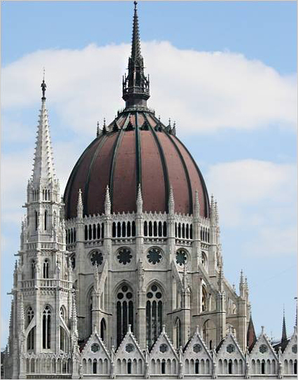 Daniela Joss Passau Budapest