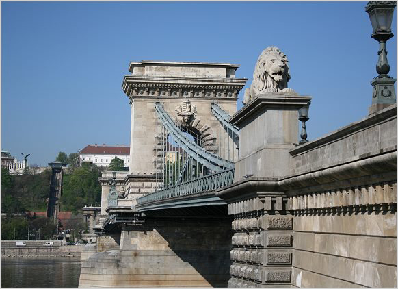Daniela Joss Passau Budapest