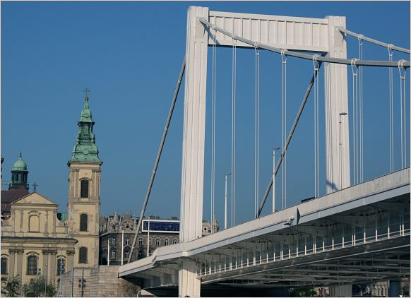Daniela Joss Passau Budapest