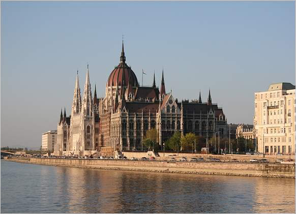 Daniela Joss Passau Budapest