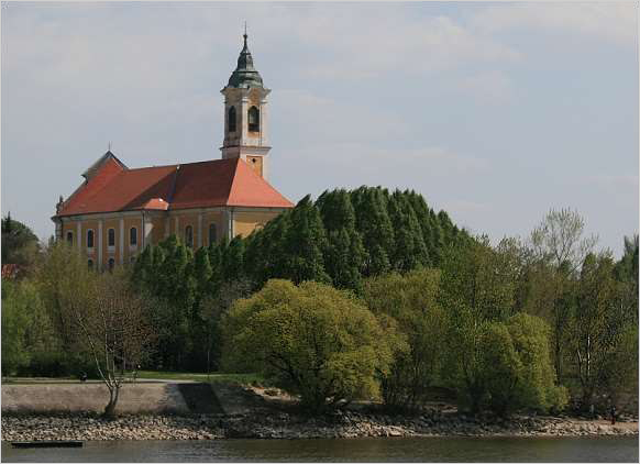 Daniela Joss Passau Budapest