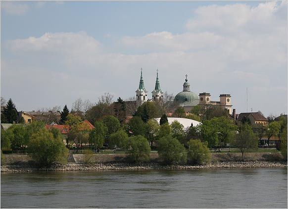 Daniela Joss Passau Budapest