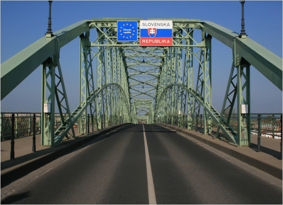 Daniela Joss Passau Budapest