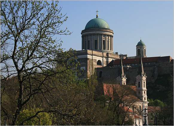 Daniela Joss Passau Budapest