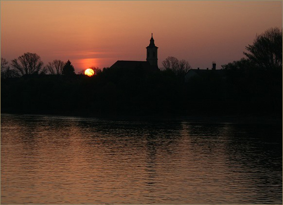 Daniela Joss Passau Budapest