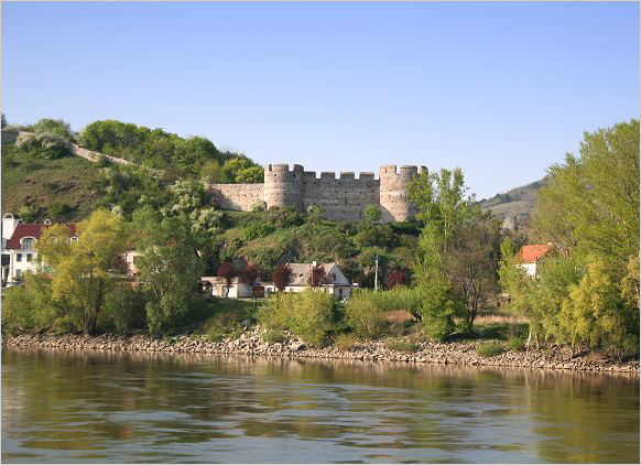 Daniela Joss Passau Budapest