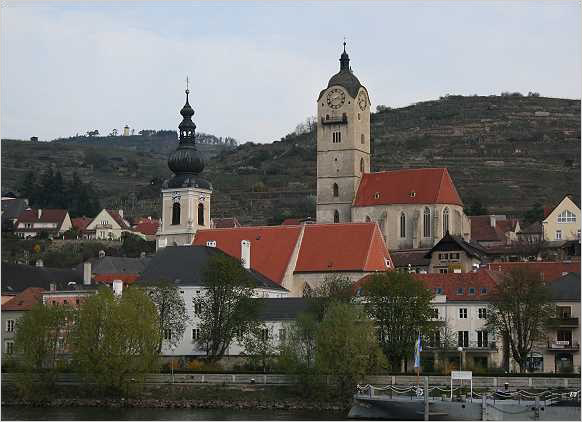 Daniela Joss Passau Budapest