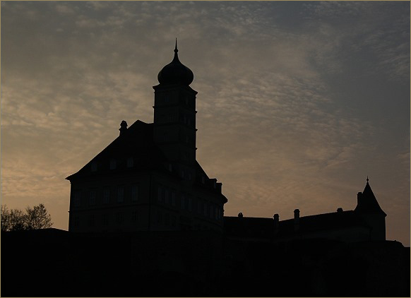 Daniela Joss Passau Budapest