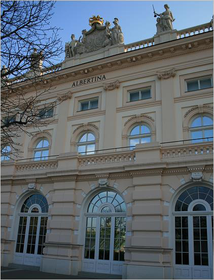 Daniela Joss Passau Budapest