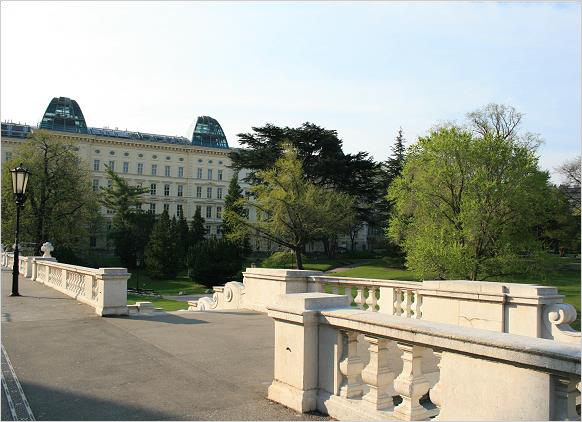 Daniela Joss Passau Budapest